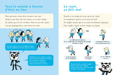 Pareils, pas pareils - dys, TDAH, autisme comprendre pour vivre ensemble