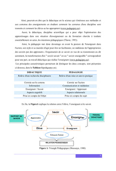 Education familiale : Discipline pour éduquer à l'environnement