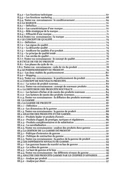 Maîtriser les rudiments du marketing