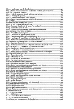 Maîtriser les rudiments du marketing