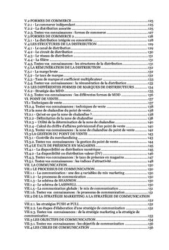 Maîtriser les rudiments du marketing