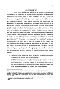 Les jeunes diplômés face à la réalité d'emplois