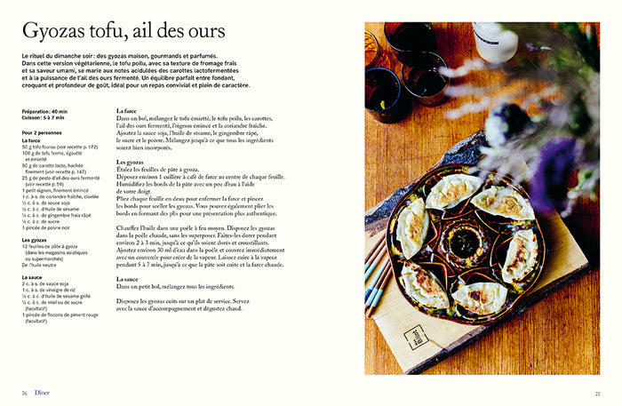 La fermentation au quotidien