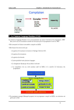 Framework. Net