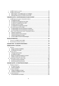 La transposition en classe d'une controverse scientifique et sociale