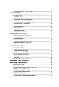 La transposition en classe d'une controverse scientifique et sociale