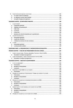 La transposition en classe d'une controverse scientifique et sociale