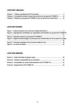 Méthodes d'animation et d'intervention en milieu réel