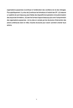 Méthodes d'animation et d'intervention en milieu réel