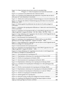 Metaux lourds dans les sols du Katanga