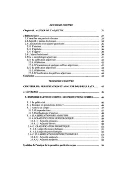 Syntaxe de l'adjectif qualificatif épithète: antéposé ou postposé ?