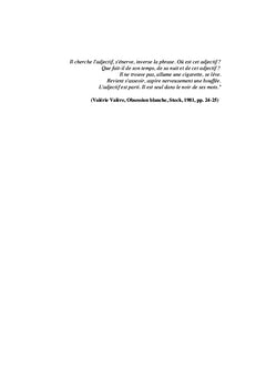 Syntaxe de l'adjectif qualificatif épithète: antéposé ou postposé ?