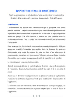 Realisation d'une application Java/Jee - Hibernate, Spring et Strust