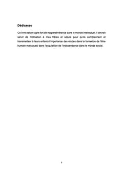Impacts des pratiques agricoles et d'orpaillage