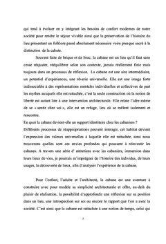Habiter sans adresse