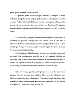 Habiter sans adresse