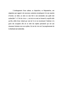 Habiter sans adresse