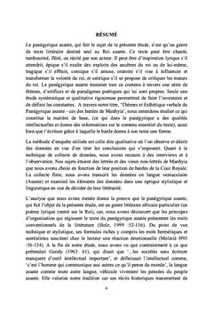 Themes et esthetique verbale du panegyrique aSante - bardes de Manhyia