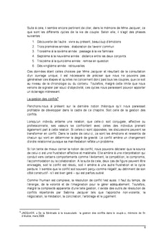 Interactions conjugales et transmissions intergénérationnelles