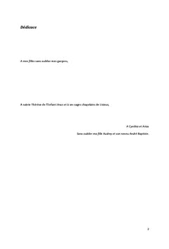 " Du moment vodun" au "moment chrétien" de Dieu