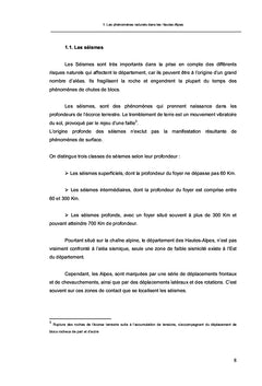 Ouvrages de protection contre les instabilités rocheuses