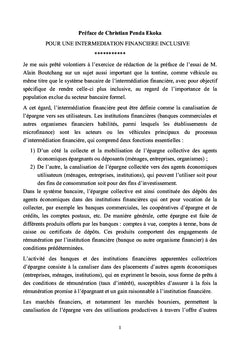 La Tontine