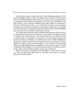 Combinatoires des operateurs non-commutatifs