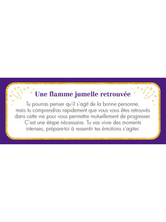 Le petit oracle de la bienveillance sacrée