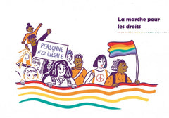 Qui sont les LGBT+ ?