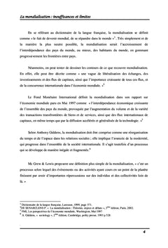 Le Commerce Equitable