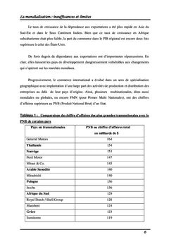 Le Commerce Equitable