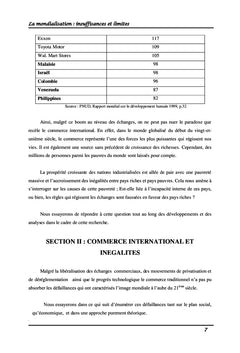 Le Commerce Equitable