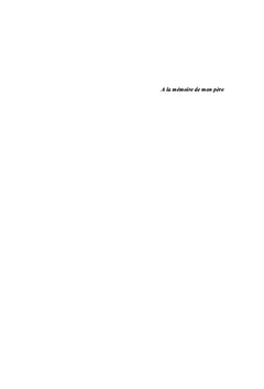 Simulation numerique du procede de formage incremental A chaud