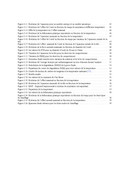 Simulation numerique du procede de formage incremental A chaud