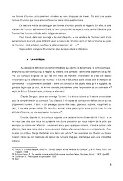 L'humour entre les soignants, un lien avec la mort?
