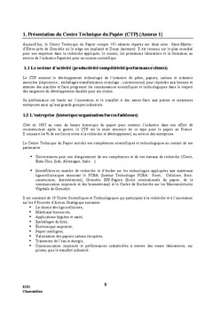 Management des risques chimiques dans le cadre de la pénibilité