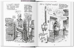 Robert Crumb