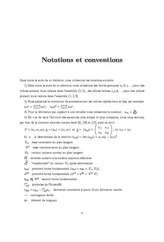 Le verrouillage numérique rencontré dans les coques minces
