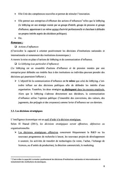 Intelligence économique