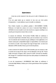 Vulnérabilité à la pollution des ressources en eaux et protection