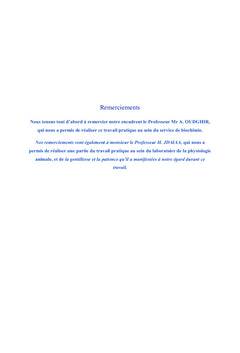 Effet de l'électro-stimulation et l'immobilisation musculaire
