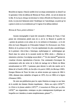 Les fascinés de la Charité