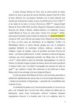 Les fascinés de la Charité