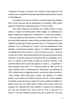 Les fascinés de la Charité