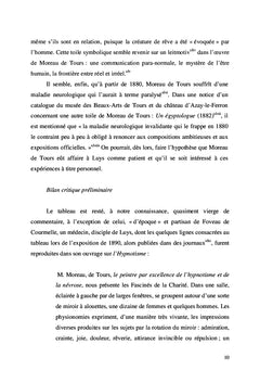 Les fascinés de la Charité