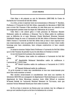 Caractérisation des milieux conducteurs par courant de Foucault (CF)
