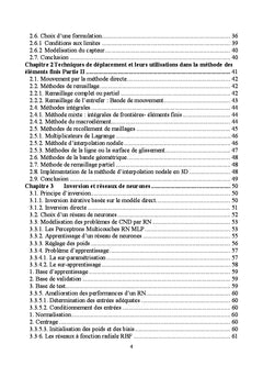 Caractérisation des milieux conducteurs par courant de Foucault (CF)
