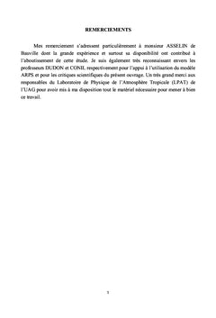 Bilan des Cyclones sur Haïti (1851-2006)