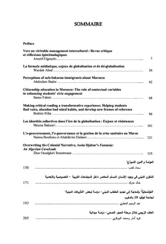 Éthique et enjeux de la globalisation