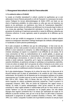 Éthique et enjeux de la globalisation